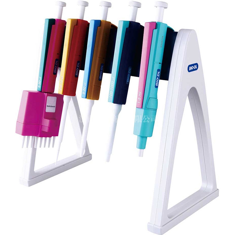 Colour 系列移液器